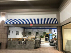DuBois Corner Cafe - DuBois