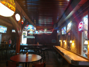 DuKum Inn - Kirksville
