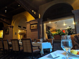 Duane's Prime Steaks & Seafood - Riverside