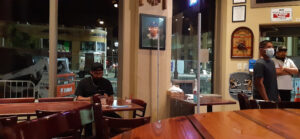 Dubber's Oldtown Bar and Grill - Salinas
