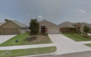Dubbs Smoke Pit - Burleson