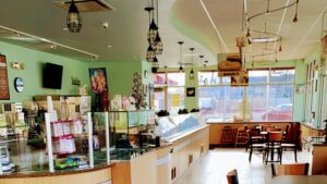 Dubl Twister Ice Cream - Danbury