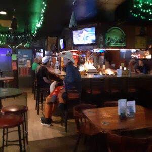 Dublin House Pub - Largo