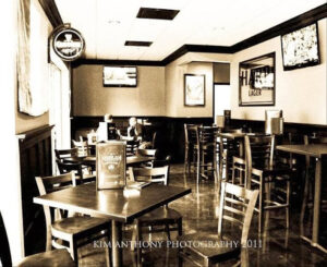 Dublin Square Irish Pub & Eatery - La Crosse