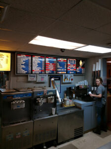Dub's Drive-In - Sandpoint