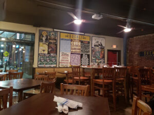 Ducali Pizzeria & Bar - Boston