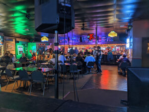 Duchesne Bar & Grill - St Charles