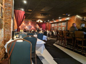 Duck City Bistro - Davenport