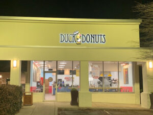 Duck Donuts - Atlanta