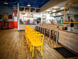 Duck Donuts - Chesterfield Crossing - Chesterfield