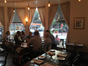 Duck Duck Goose - Bethesda