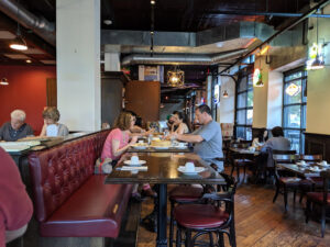 Duck House Chinese Restaurant - Portland