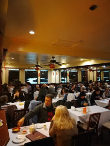 Duck King - Edgewater