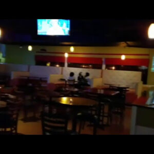 Duckanoo Grill - Stone Mountain