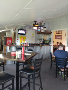 Duck's Diner - Orange Beach