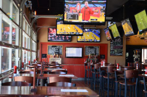 Duckworth's Grill & Taphouse Huntersville - Huntersville