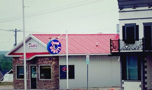Dude's Daylight Donuts - Joplin