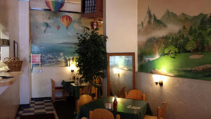 Dudley's Oldtown - Salinas