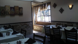 Due Amici Italian Grill - Cinnaminson