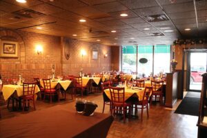 Due Fratelli Ristorante - Hawthorne