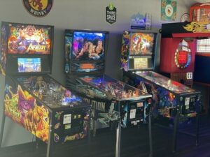 Duel Sports Bar & Grill - Green Bay