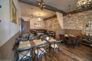 Duet Bakery and Restaurant - Brooklyn