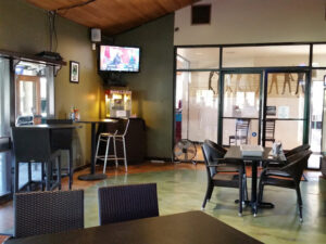 Duffer's Bar & Grill - Duarte