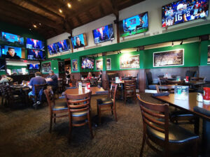 Duffy's Sports Grill - Altamonte Springs