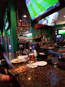 Duffy's Sports Grill - Weston