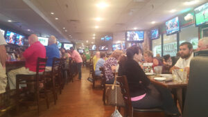 Duffy's Sports Grill - West Palm Beach