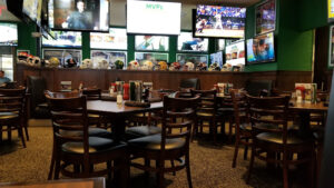 Duffy's Sports Grill - Sarasota