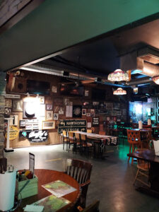 Duffy's Tavern - Paterson