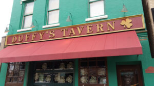 Duffy's Tavern - Forest Park