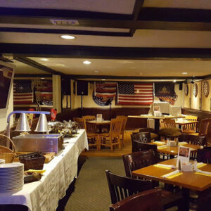 Dugans Pub - Pinehurst