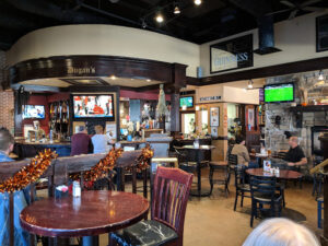 Dugan's Pub - Little Rock