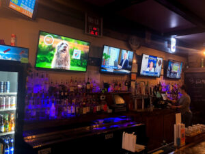 Dugo's - Dansville