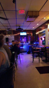 Dugout Bar and Grille - Glen Allen