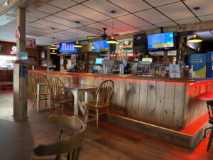 Dugout Cafe & Pizza Shop - Chicopee