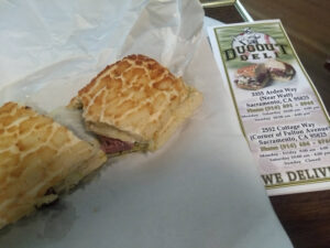 Dugout Deli - Sacramento