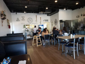 Duke City Kitchen - Albuquerque