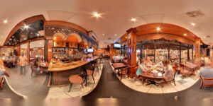 Dukem Ethiopian Restaurant - Washington