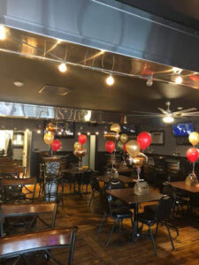 Dukes BBQ - Norristown