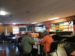 Duke's BBQ - Ridgeland