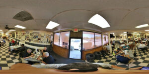 Dukes BBQ of Beaufort - Beaufort