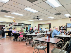 Dukes Bar-B-Que - Orangeburg