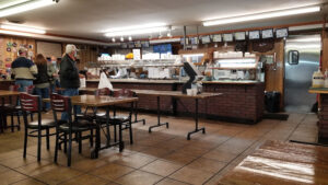 Dukes Bar-B-Que - Aiken