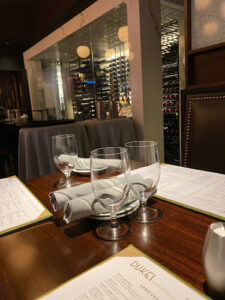 Dukes Chophouse - Schenectady