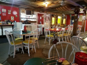 Duke's Fish Shack - Longview
