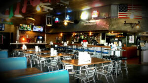 Duke's Mesquite Broiler - Temecula