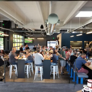 Duke’s Public House - Lake Oswego